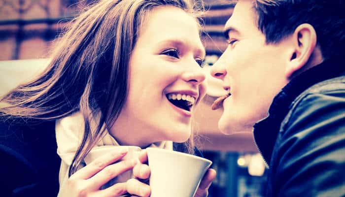 60 Questions to Help Break the Ice on a First Date
