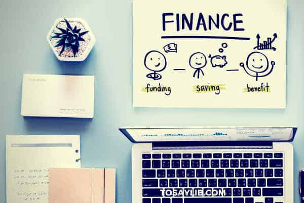 financial planning funding saving benefit