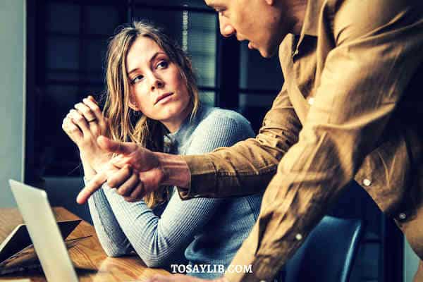 coworker helping others teamwork