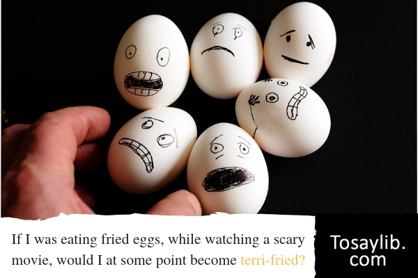 35 Funny Egg Quotes and Jokes - Tosaylib