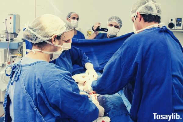 What To Say Before Surgery 20 Comfort Words To The Patient Tosaylib