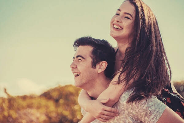 45 Cute Things to Say to Your Crush That Can Make Him Smile