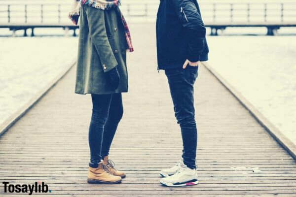 adult couple dock fashion