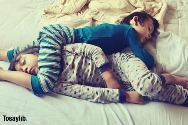 love relaxation morning relaxing leisure warm relax peaceful sleep kids snuggle cozy brothers
