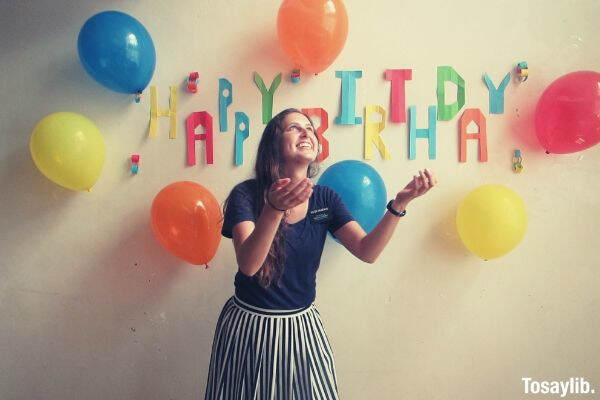 celebration party balloons balloons birthday decorations happy birthday