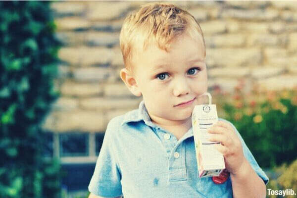 oh hello may i interest you in a juice box