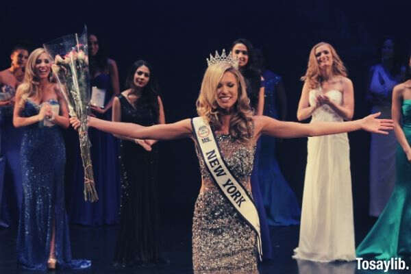 ms new york pageant