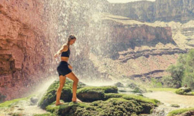 sporty-woman-walking-at-the-grand-canyon