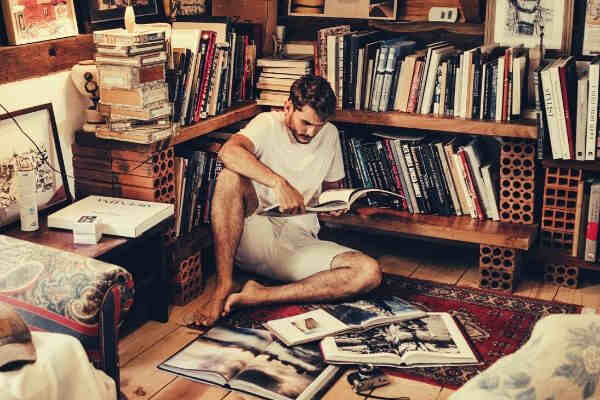 photo-of-a-man-reading-book