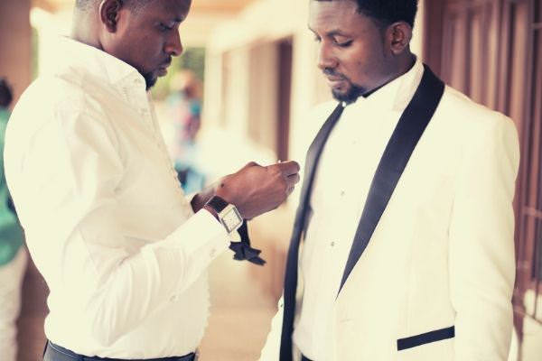 15+ Ideas for How to Ask Friends to Be Your Groomsmen
