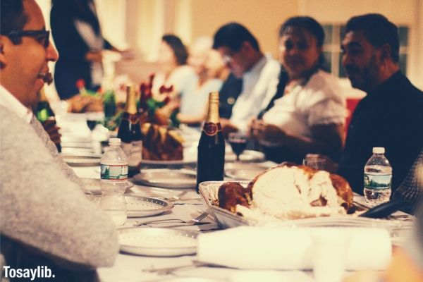 thanksgiving photo turkey