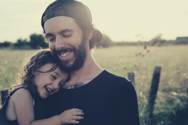 To Our Superhero: 25+ Best Words to Describe Dad