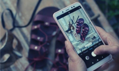 feature-consumer-complaint-letter-for-a-bad-product-woman-taking-a-photo-of-sandals