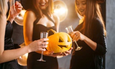 halloween-party-womans-pumpkins-halloween-party-invitation