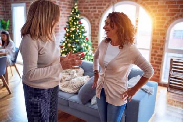 27 Sure-fire Ways to Respond When Someone Says Merry Christmas - Tosaylib