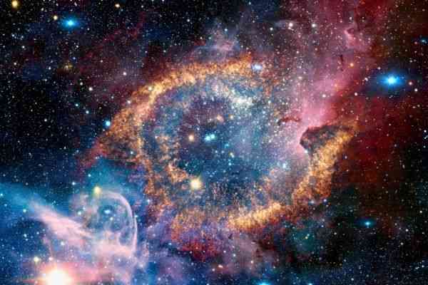 helix nebula large planetary located constellation