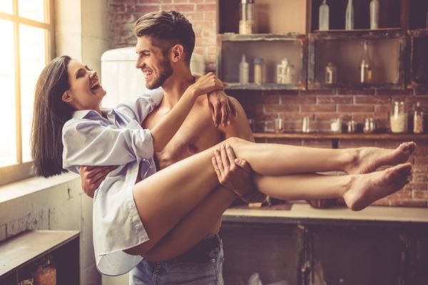 how-to-respond-when-a-girl-asks-why-you-like-her-man-carrying-woman