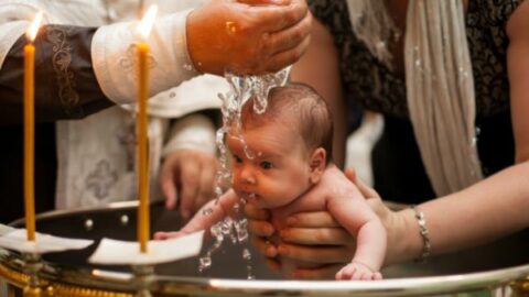 35 Congratulatory Messages for the Newly Baptised on Their Special Day