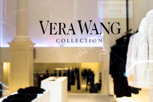 vera wang collection fashion clothing luxury