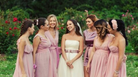 Raising a Glass: 8 Hilarious Maid of Honor Speeches for Your Best Friend’s Wedding