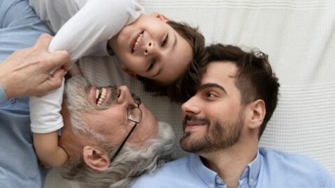 14 Father’s Day Messages to Help Express Your Love to Your Dad in Heaven
