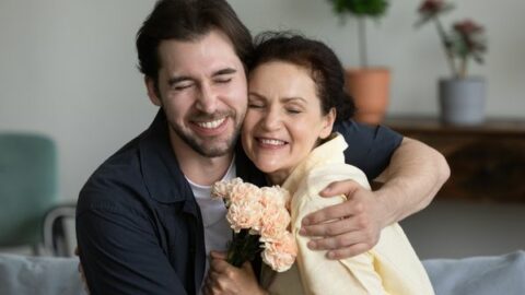 10 “Mother’s Day” Messages for Your Beloved Mother-in-law in Heaven